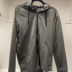 Mens Nike Dri-Fit Jacket